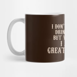 Coffee Caffeine Typography Slogan For Coffee Lovers Drinkers Mug